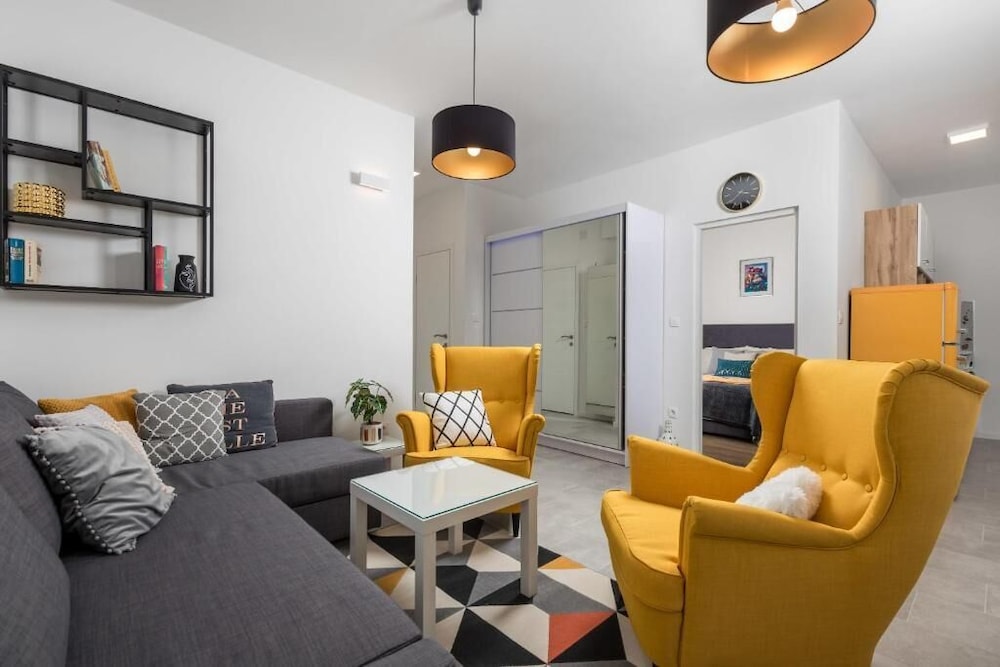 Apartments Bako