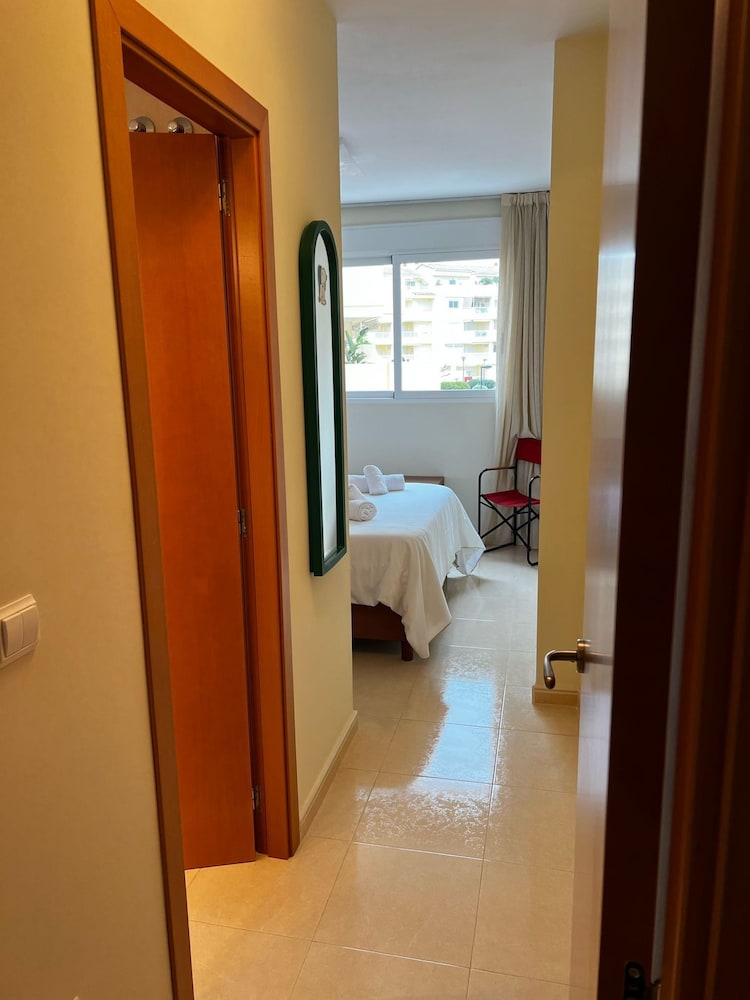 Playasol in Denia With 3 Bedrooms and 2 Bathrooms