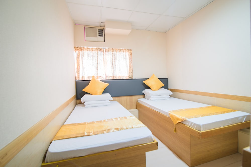 Me Easy Hostel