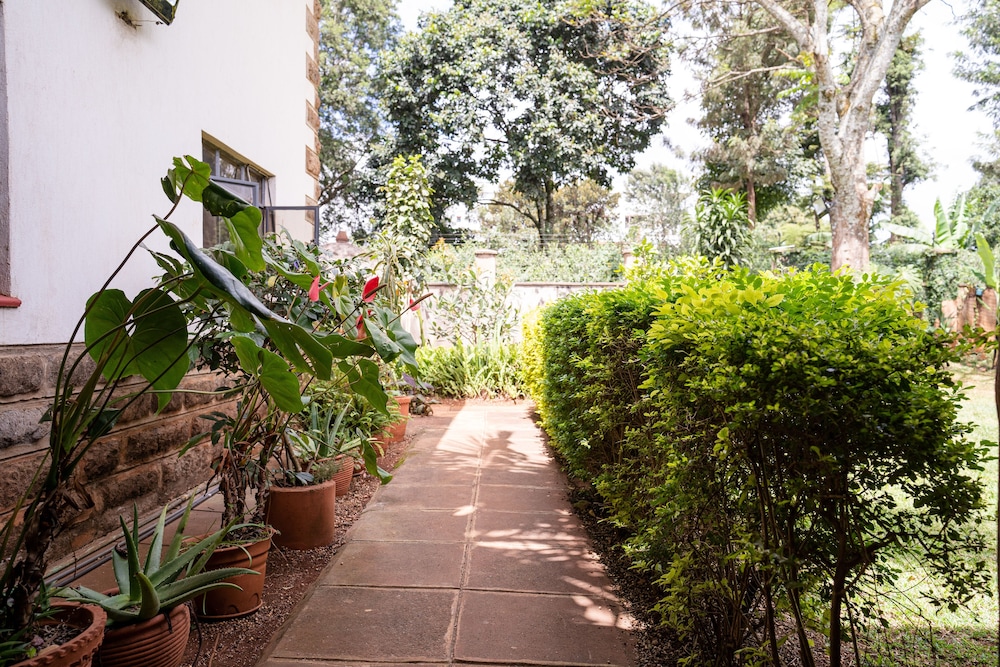 Bonsai Villa Homestay