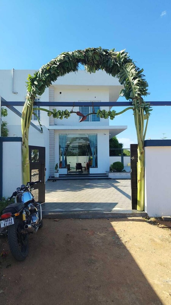 Joy Vista Resort