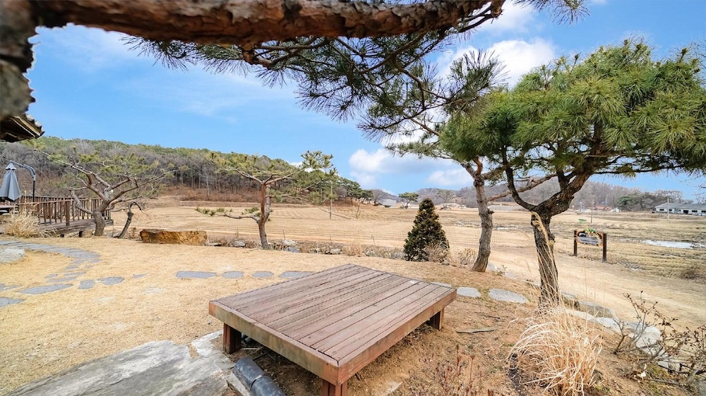 Ganghwa Nadeulgilheulgjib view 5