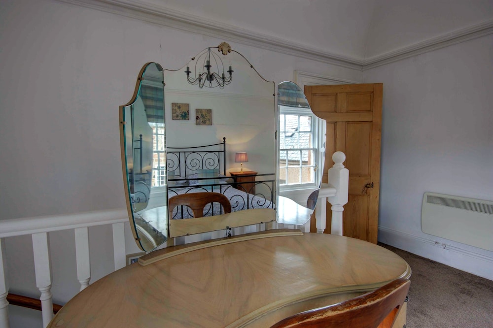 Anvil House view 5