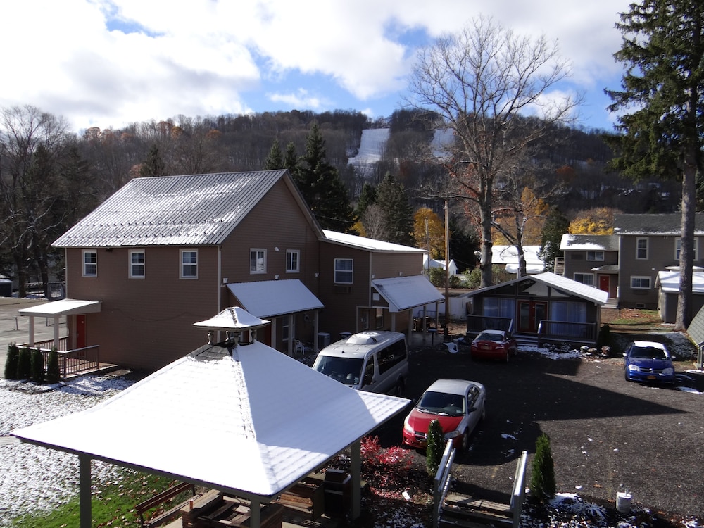 Edelweiss Lodge