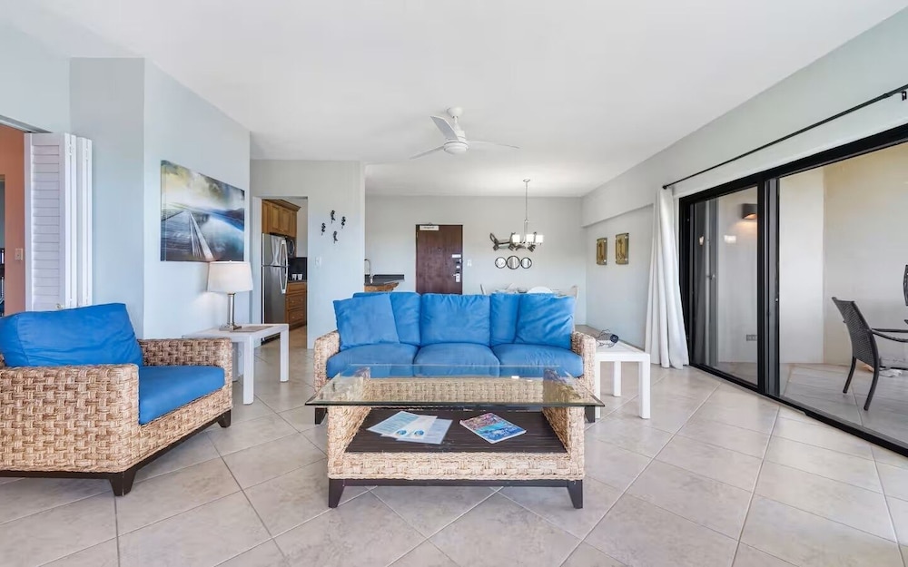 D11 1 Bedroom Condo