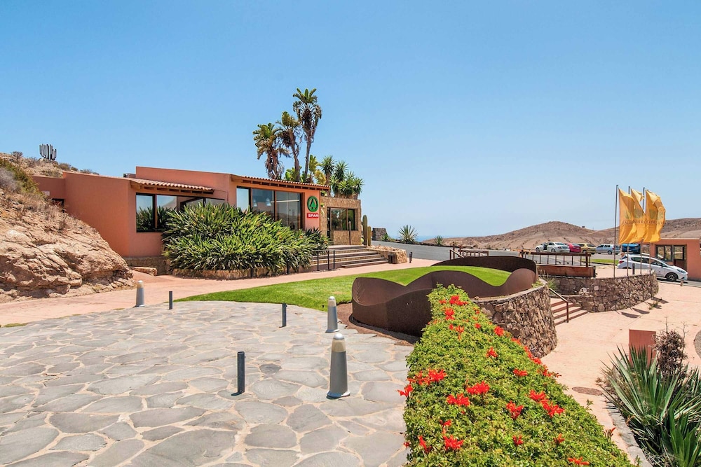 Villa Vista Golf 10