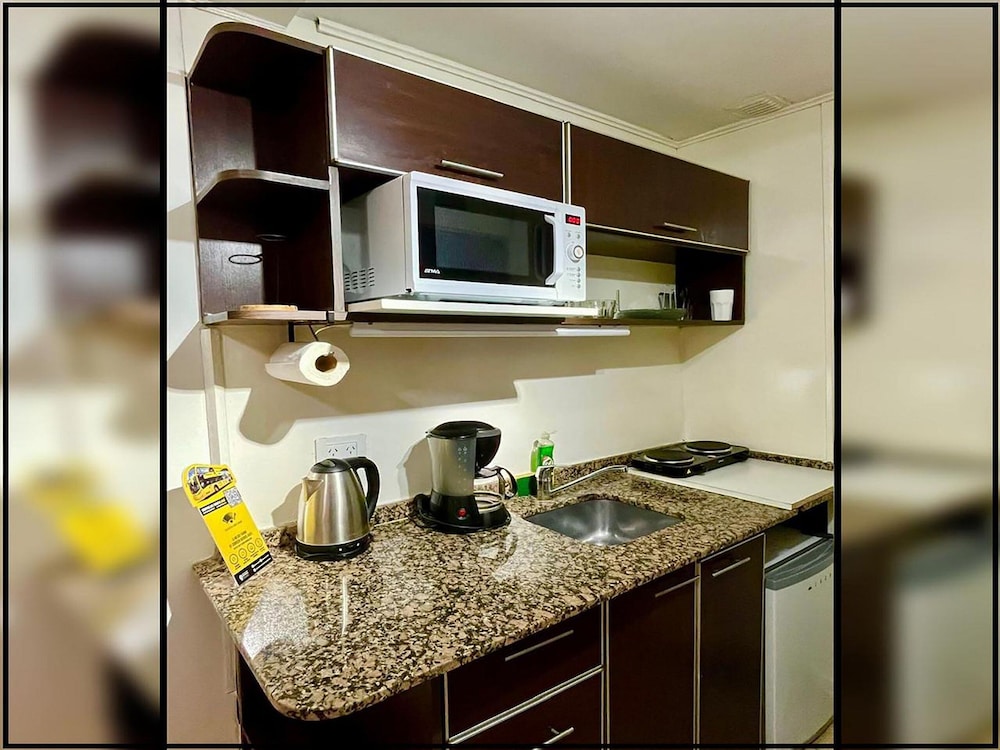 2 Ambientes Microcentro Buenos Aires