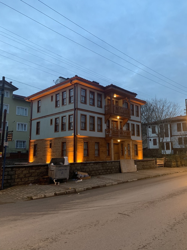Utku Konağı, photo 44