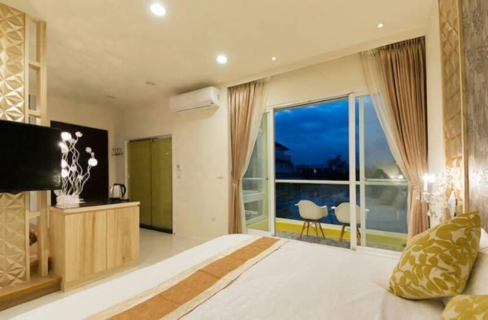 Tourist Home B&B