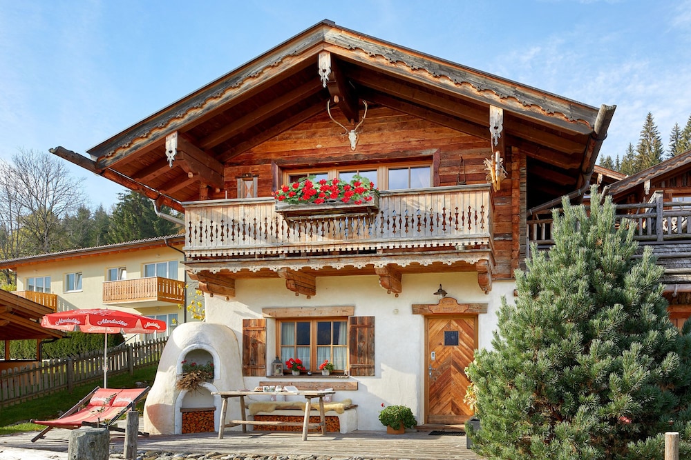 Almdorf Flachau
