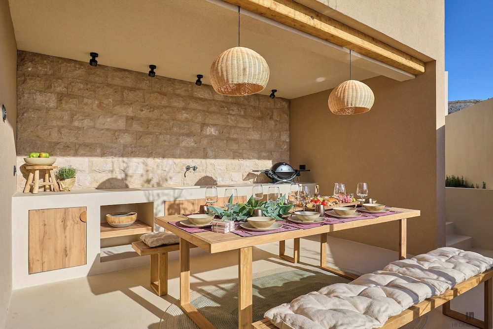 Hedera Estate, Villa Hedera XX