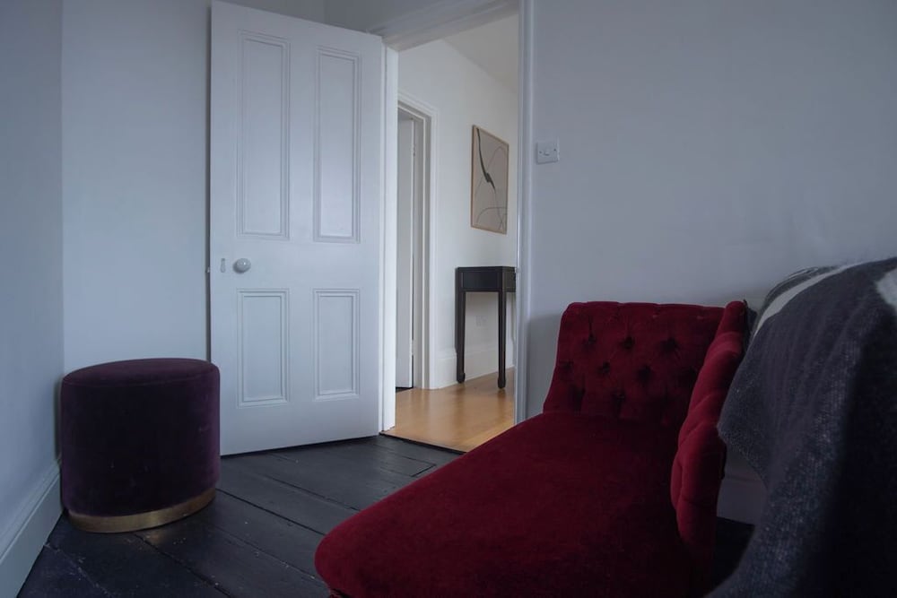 The Egerton - Serviced Apartments