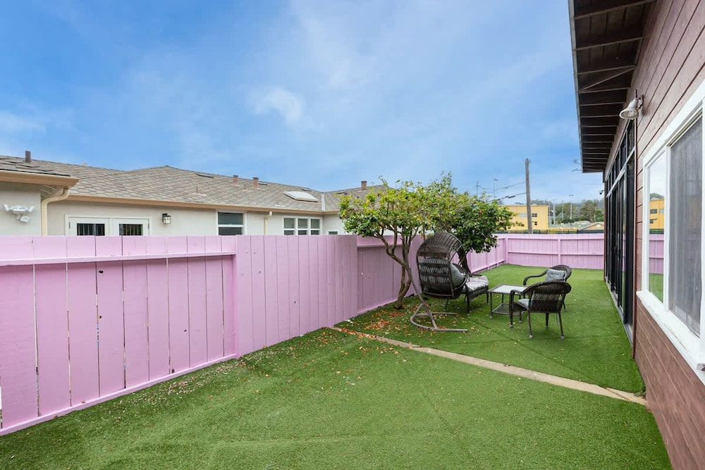 SFO Spacious Beautiful 3BR House