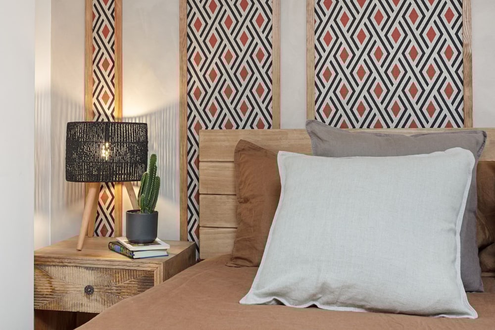 Skoura - 3 Bedrooms and Terrace in Almagro