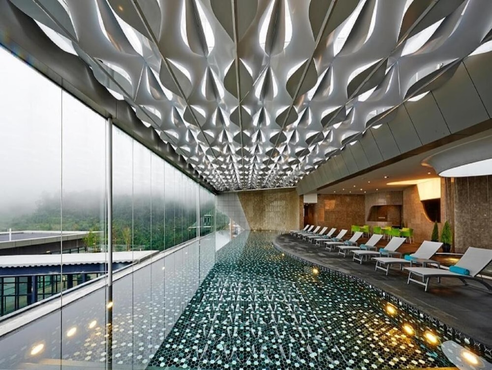 The Ascent Suites Genting Highlands