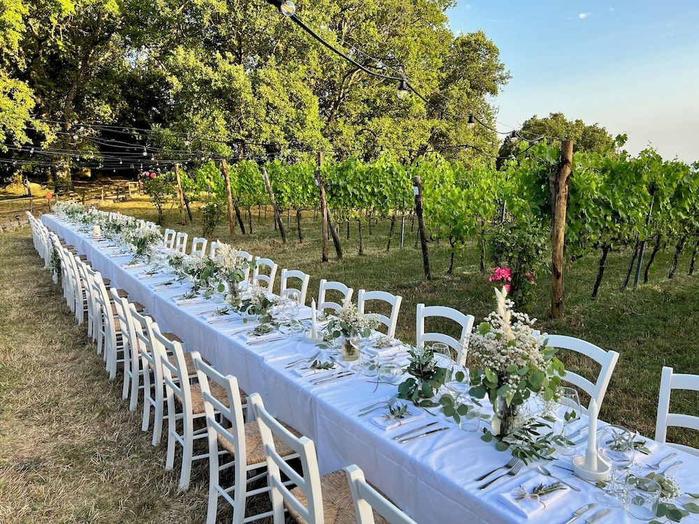 Valdonica Winery - Chill in Nature Lodge