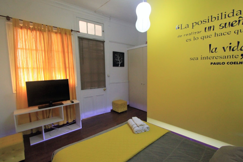 Viva Hostel