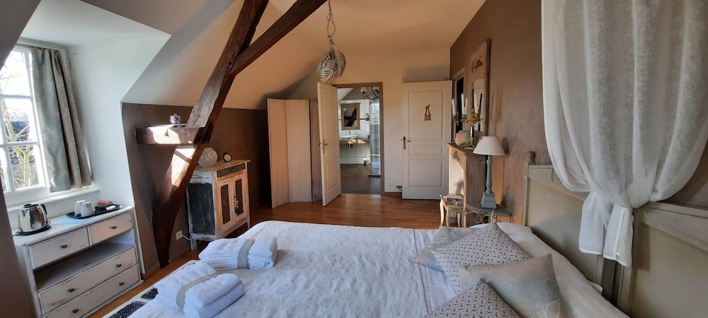 La Magnanerie