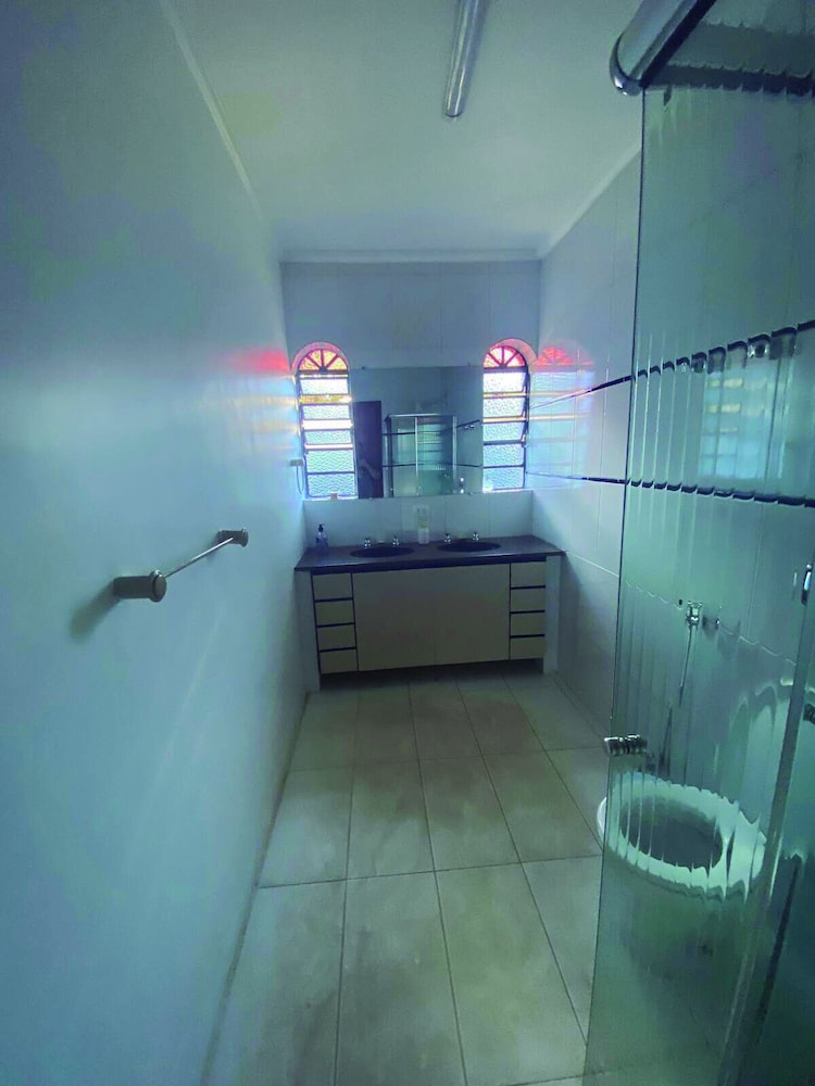 CasaMarechal prox Transamerica e SPExpo