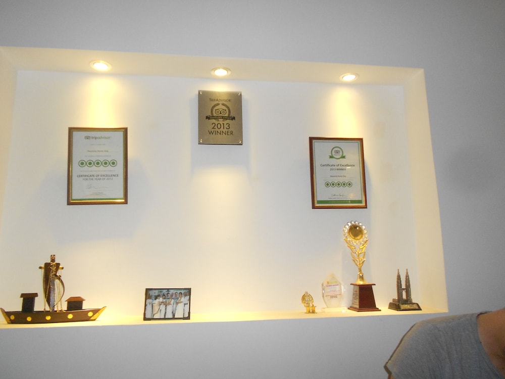 Heavenly Homestay