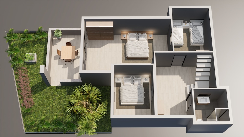 Ertem Homes
