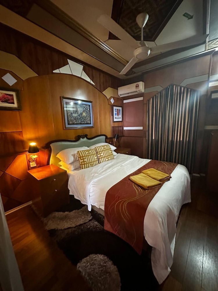 Perhentian Island Coralview Resort