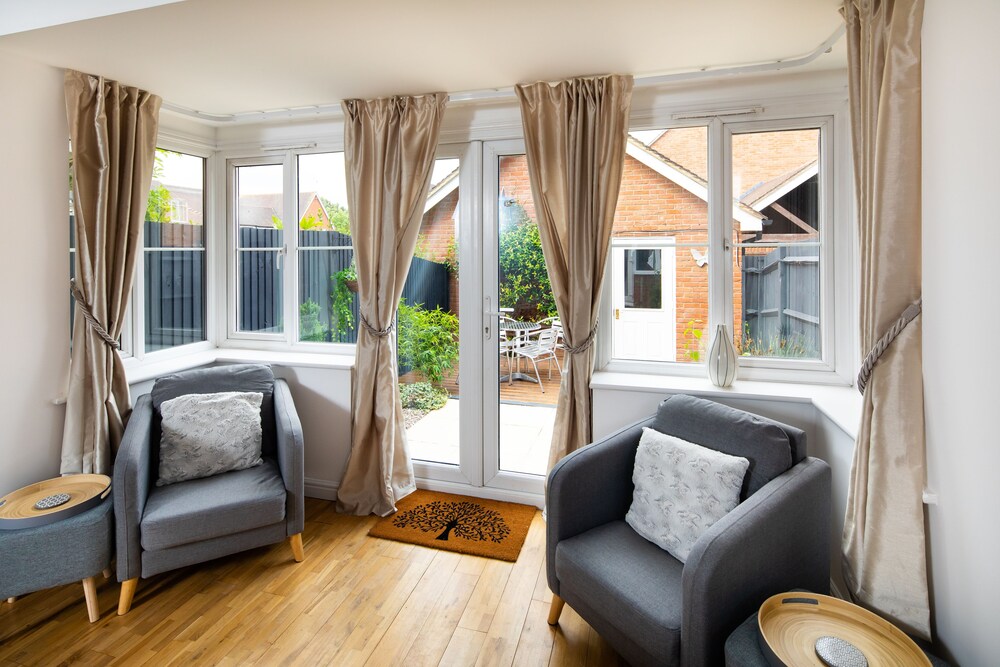Brightleap Apartments - Hopton House, photo 12