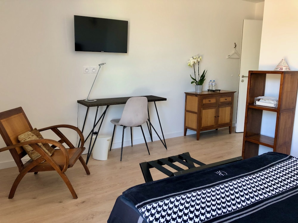 Hôtelya - Lille - Villeneuve d'Ascq, photo 8