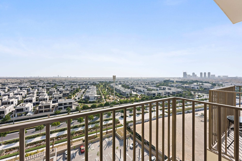 Silkhaus Collective, Dubai Hills