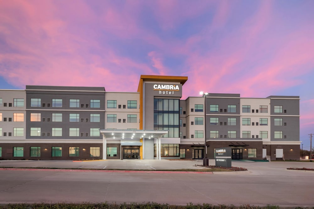 Cambria Hotel Northlake Conference Center - Roanoke