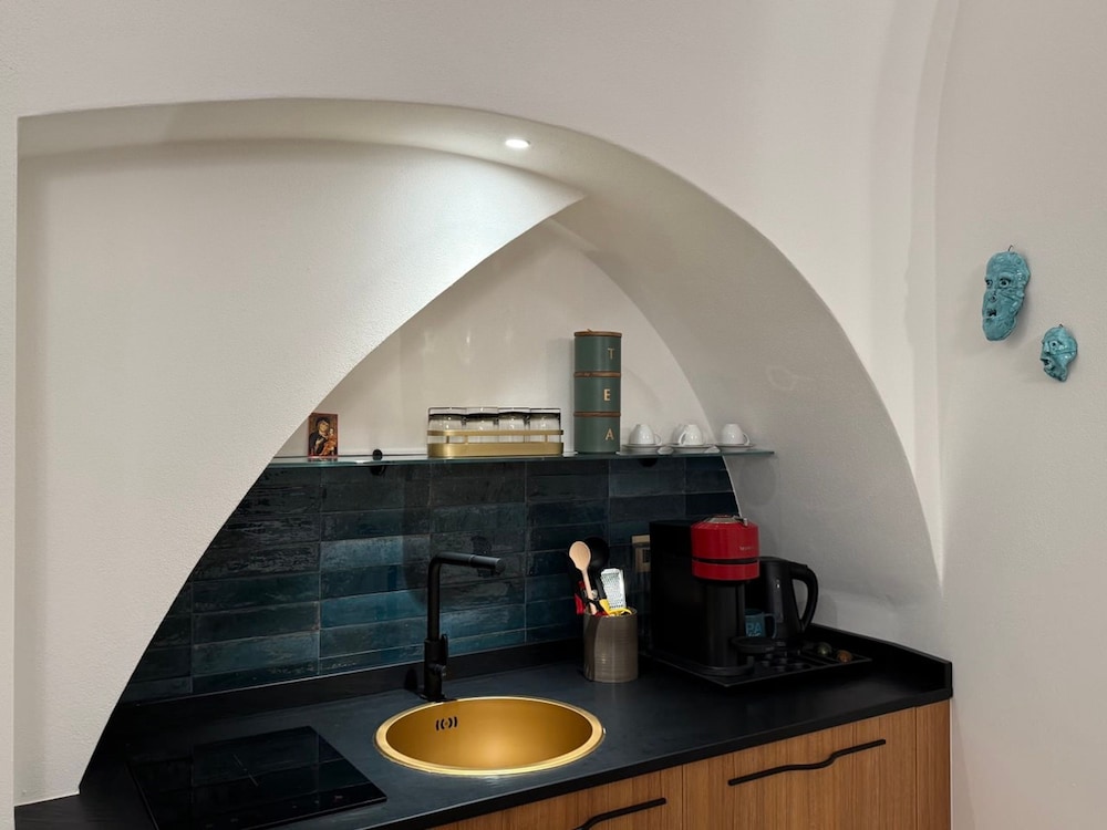 Madia House in Monopoli