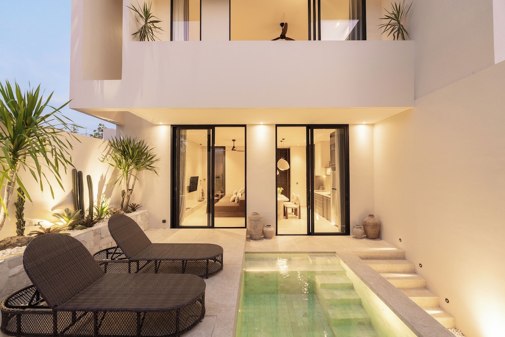 Pala House 1 by Alfred in Bali