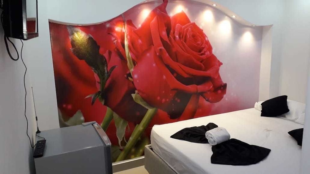 Apartahotel Tocore view 4