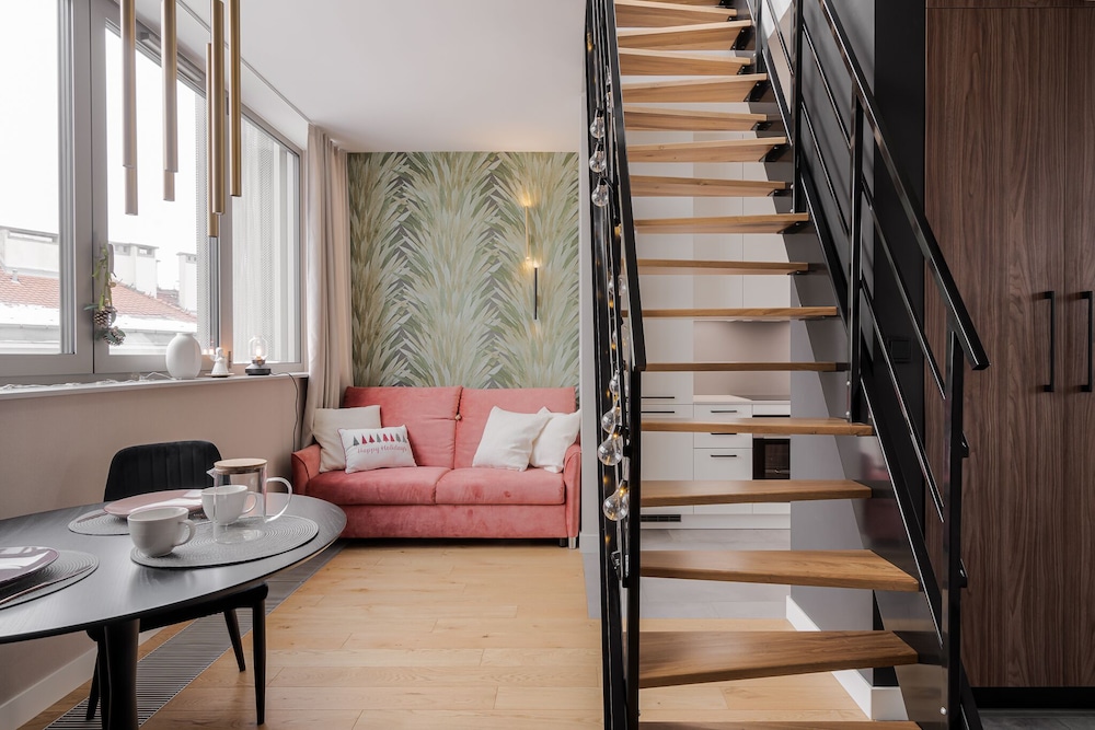 RentPlanet - Apartamenty Stare Miasto