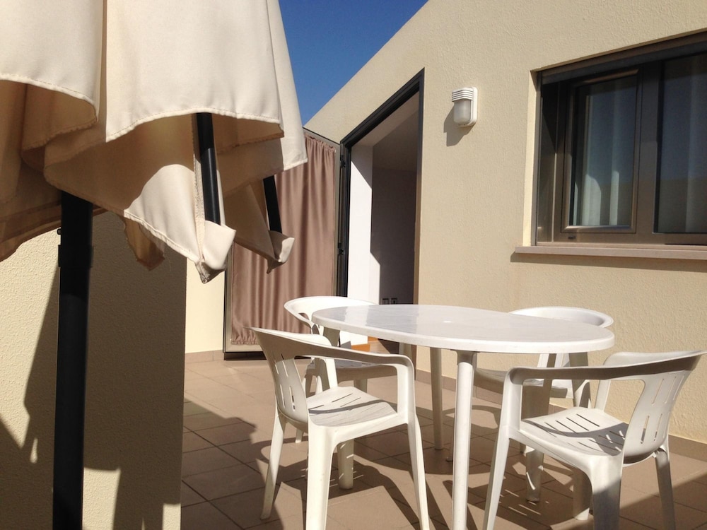Figueira Duplex Praia Buarcos wi fi Cable Tv view 2