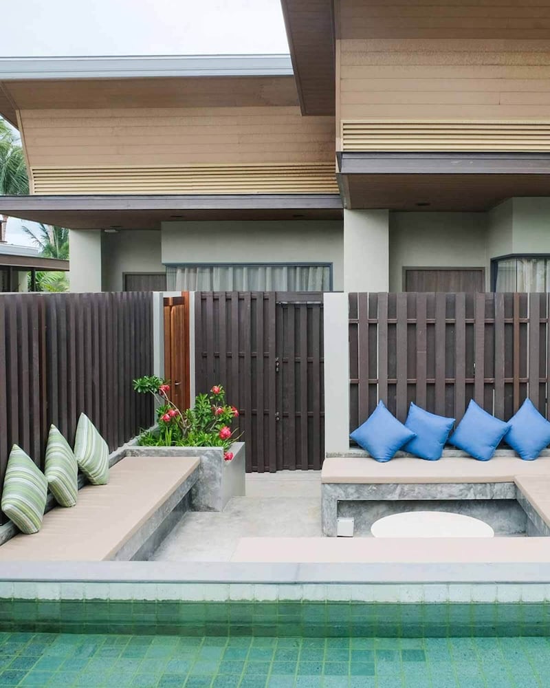 Prana Resort Nandana