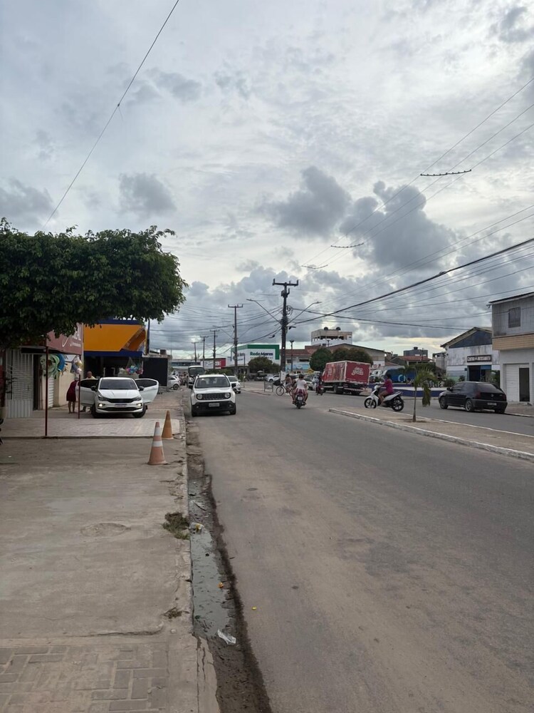 Hospedagem Praia do Forte