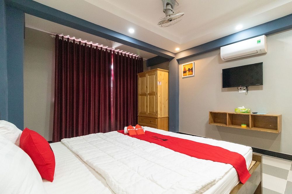 Ho Chi Minh City Vacations - RedDoorz Plus near Vincom Go Vap 3 - Property Image 11