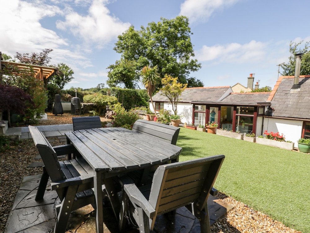 Gull Cottage