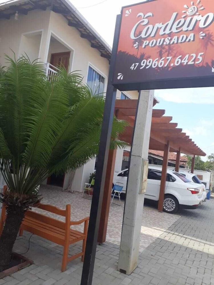 Pousada Cordeiro
