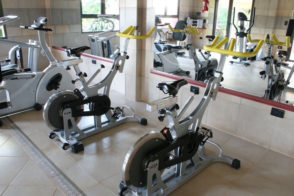 Pirayu Lodge Resort