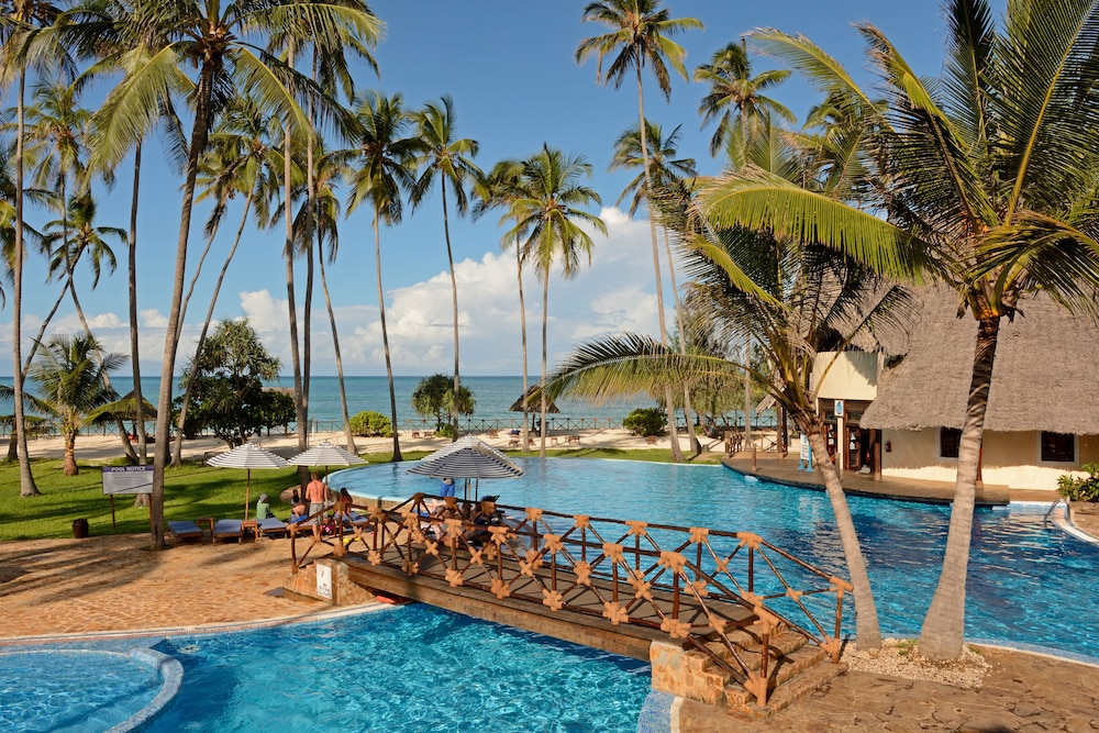 Kiwengwa Vacations - Ocean Paradise Resort Spa Zanzibar - Property Image 39