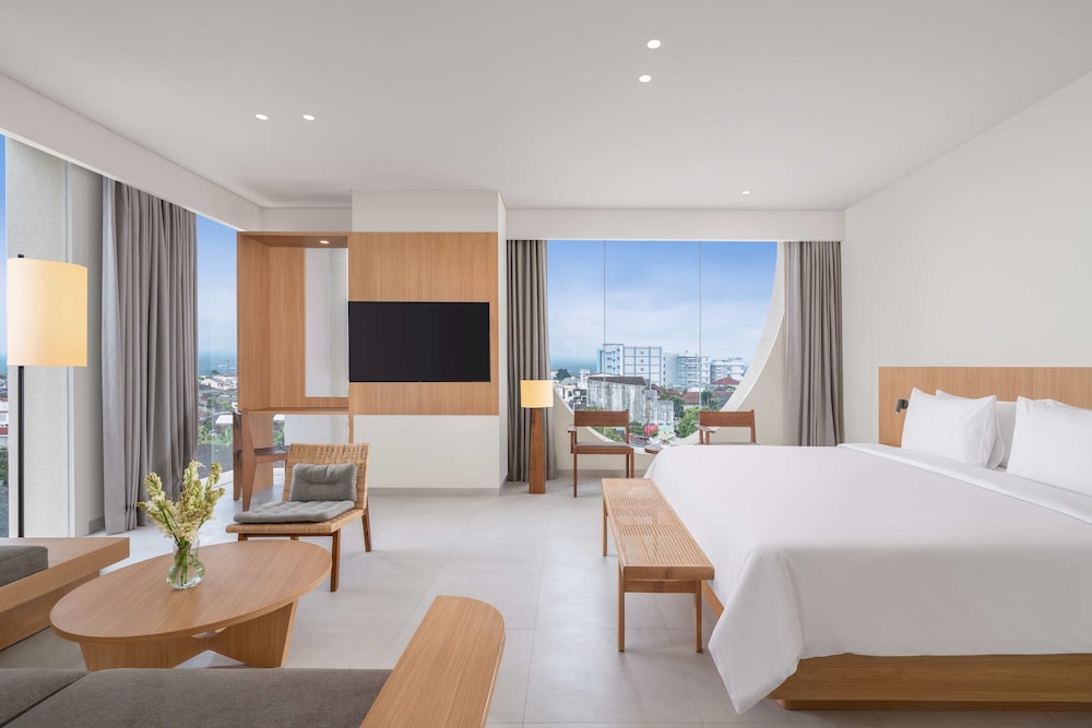 ARTOTEL Leguna Magelang