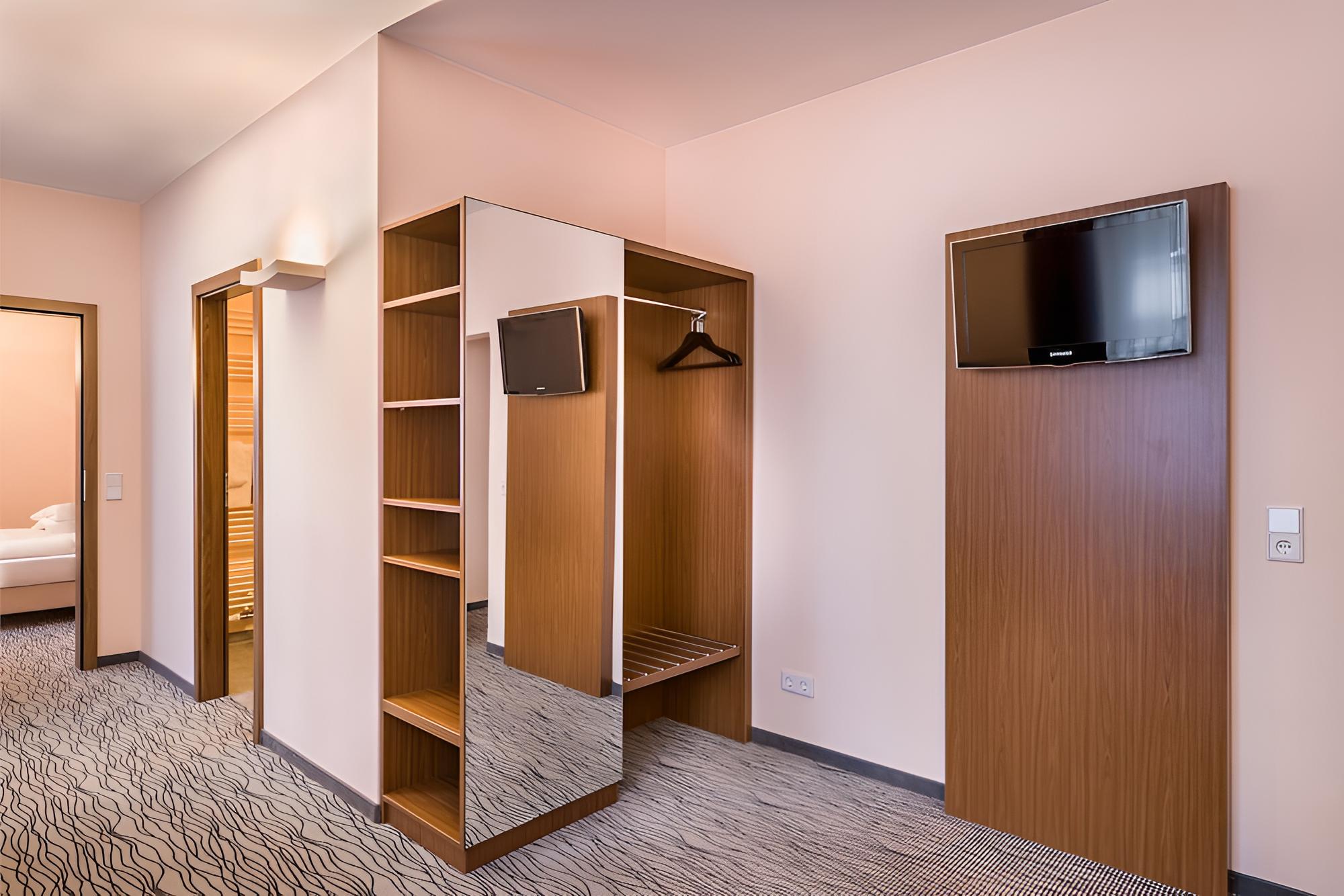 Scope Hotel Dresden Airport