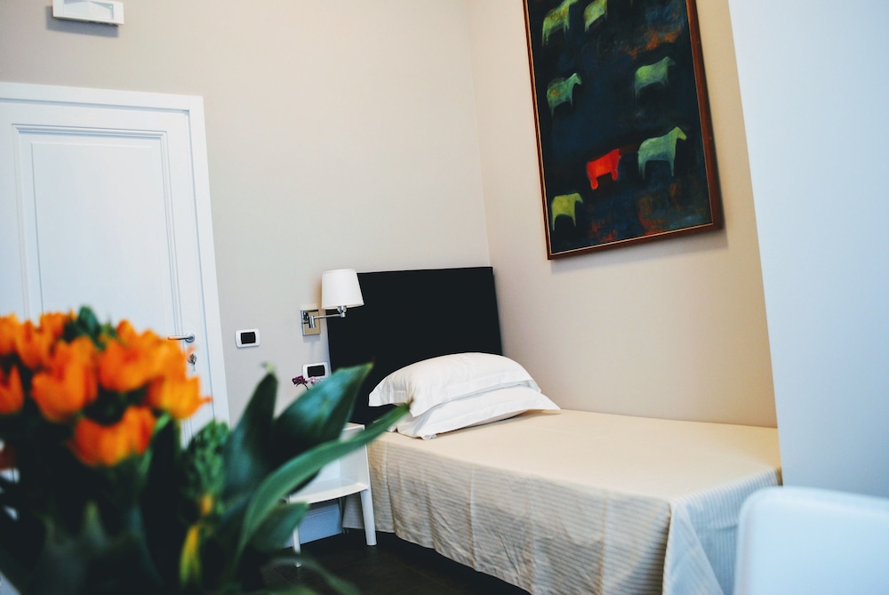Guest House Cavour 278
