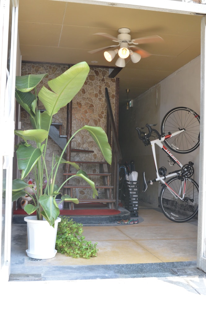 Guesthouse NEST - Hostel view 4