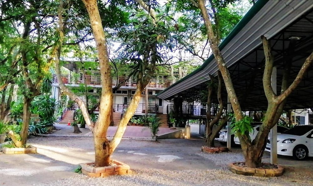 Loei Huen Hao Hug Home & Resort