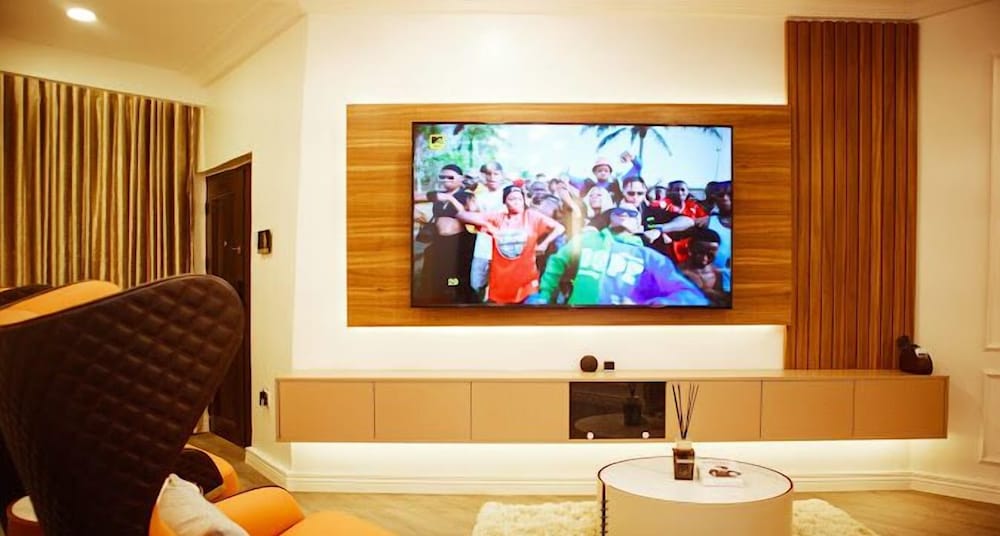 Vika Luxury Residence