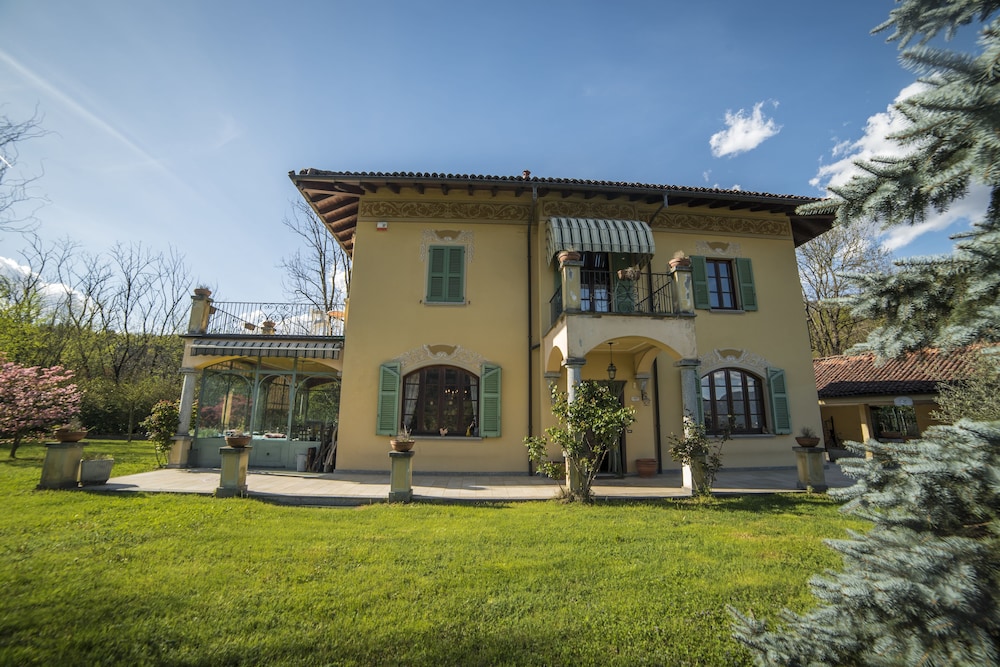 Villa Azalea