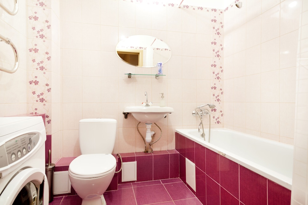 Apartment Etazhydaily Yumasheva-Papanina